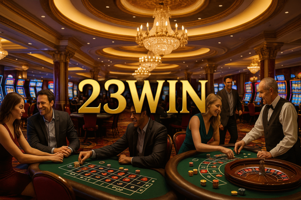 23Win